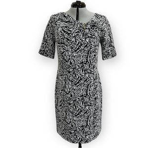 🐠Rabbit, rabbit, rabbit, designs, black and white abstract pattern